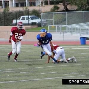 Meet your Posher, Austin